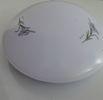 10W 20W 24 Watt Round LED Ceiling Light Energy Saving for Bedroom / Bathroom 5500K ~ 6500K