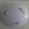 Round Panel LED Ceiling Light Waterproof  , LED Panel Downlight Warm / Cool / Pure White