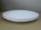 Warm White Flat LED Panel Ceiling Lights  Recessed for Shopping Mall and Sitting Room 10W - 24 watt