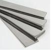 Bright finish Stainless steel flat bars 302 316 201 for Construction Machine manufacture