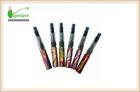 OEM Unisex Colorful Print eGo Q E-Cigarette Start Kit , 1100mAh E Cigarette