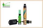 4.2V 800 puffs EGO CE4 Electronic Cigarette with CE / ROHS Certificate