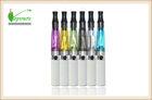 Multi Colors 1.6ML EGO CE4 Electronic Cigarette Atomizer , Womens / Mens eGo-T E Cig