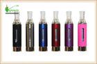 Colorful 1.5ml EVOD Kit EGO CE4 Electronic Cigarette with CE / RoHs Certificate , 1100mAh