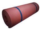 Red Non-Toxic Camping Foam Mat / Foam Camping Mat For Playground OEM ODM