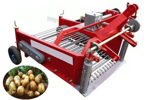 Potato Harvester