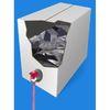 Fruit Juice BIB Bag In Box Recyclable , Eco-Friendly Wine Bag