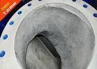 Carbon Steel Water Y Strainer Filter For Petrochemical Filtration