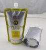  Aluminum Foil Spout Bag Packaging Food Grade with Bottom Gusset
