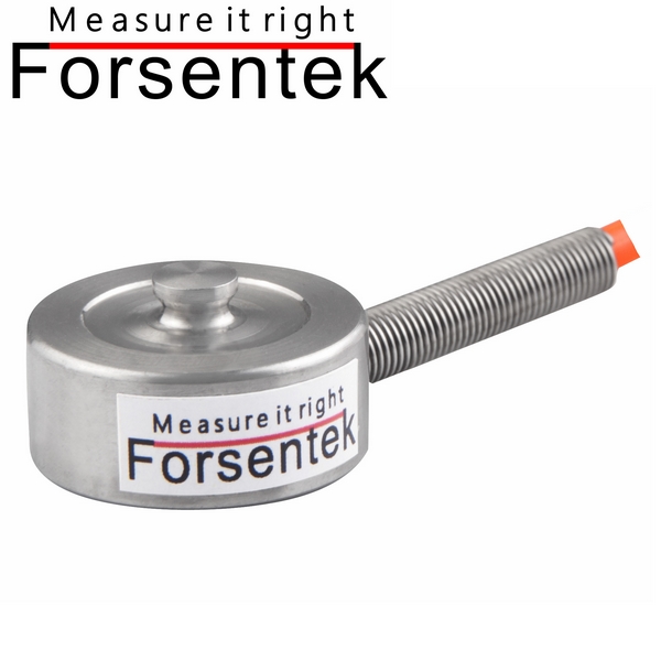 10kg 20kg 50kg 100kg 200kg 500kg small size button load cell