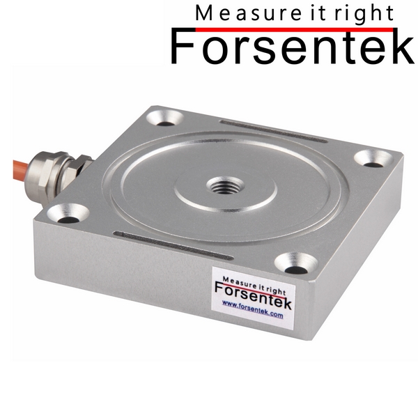 50kg 100kg 200kg low profile compression load cell