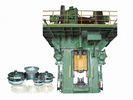 J54-2500ton Pneumatic Impact Press Machine / Cookware Press For Edge Cutting
