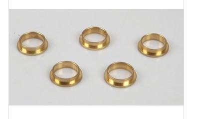 Brass ring 