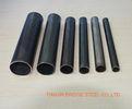 Electronic Resistance Welded Steel Tubing For Oil , Water Delivery Pipe
