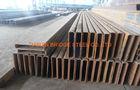 Q195, Q235, Q345 Hollow Section Square Steel Pipe / Tube Bs1387, Gb/T3091-93-2008