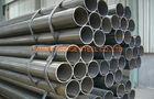 Double Submerged Arc Welded Steel Pipe , GB/T6728-2002 Q345 , S235