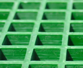 Fiberglass Steel Grating Introduction, Features, Specification, Application