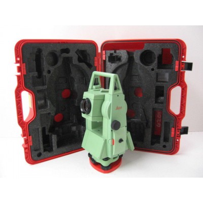 Leica TCR805 5 Reflectorless Total Station