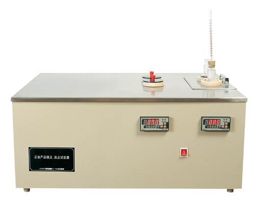 Popular Model Pour Point Analyzer