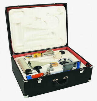 Slurry Test Kits (Four-Piece Suit)