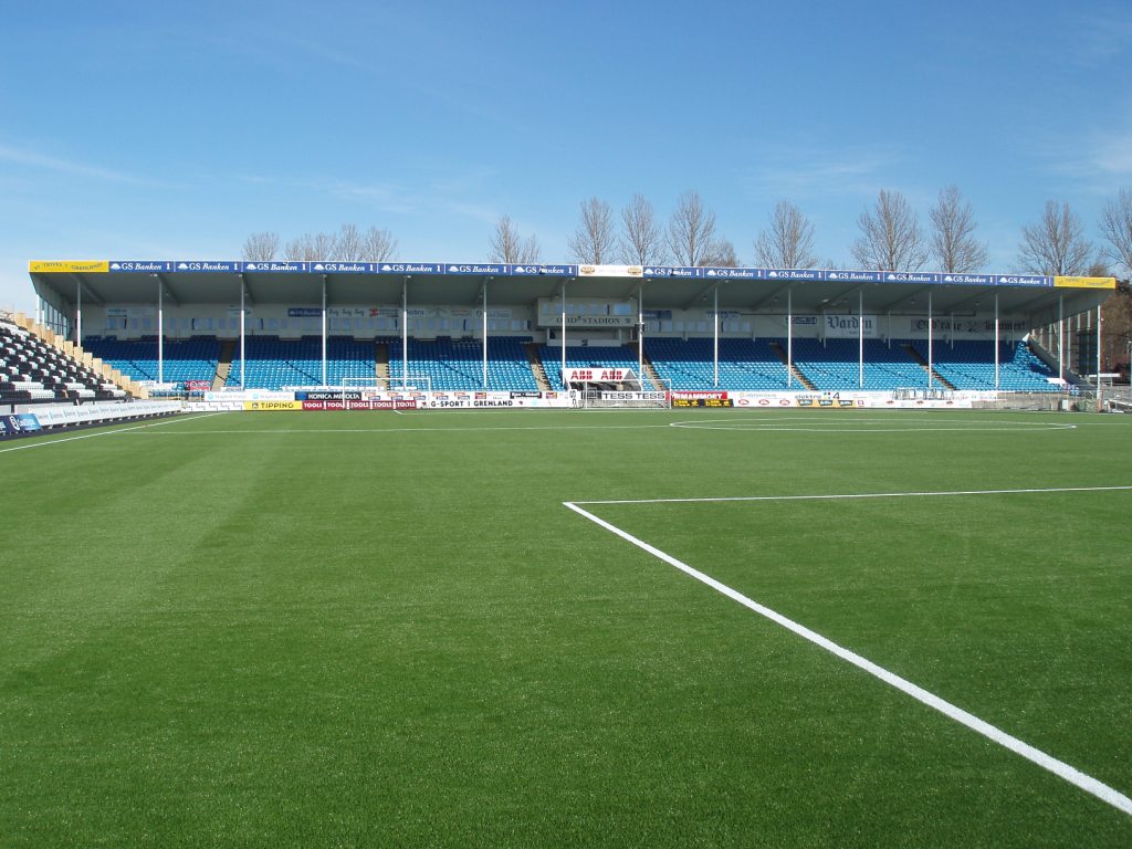 Artificial Grass for Multi Sports