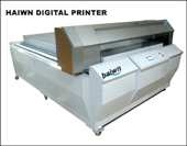 wide scale digital metal printer Haiwn-DB2000