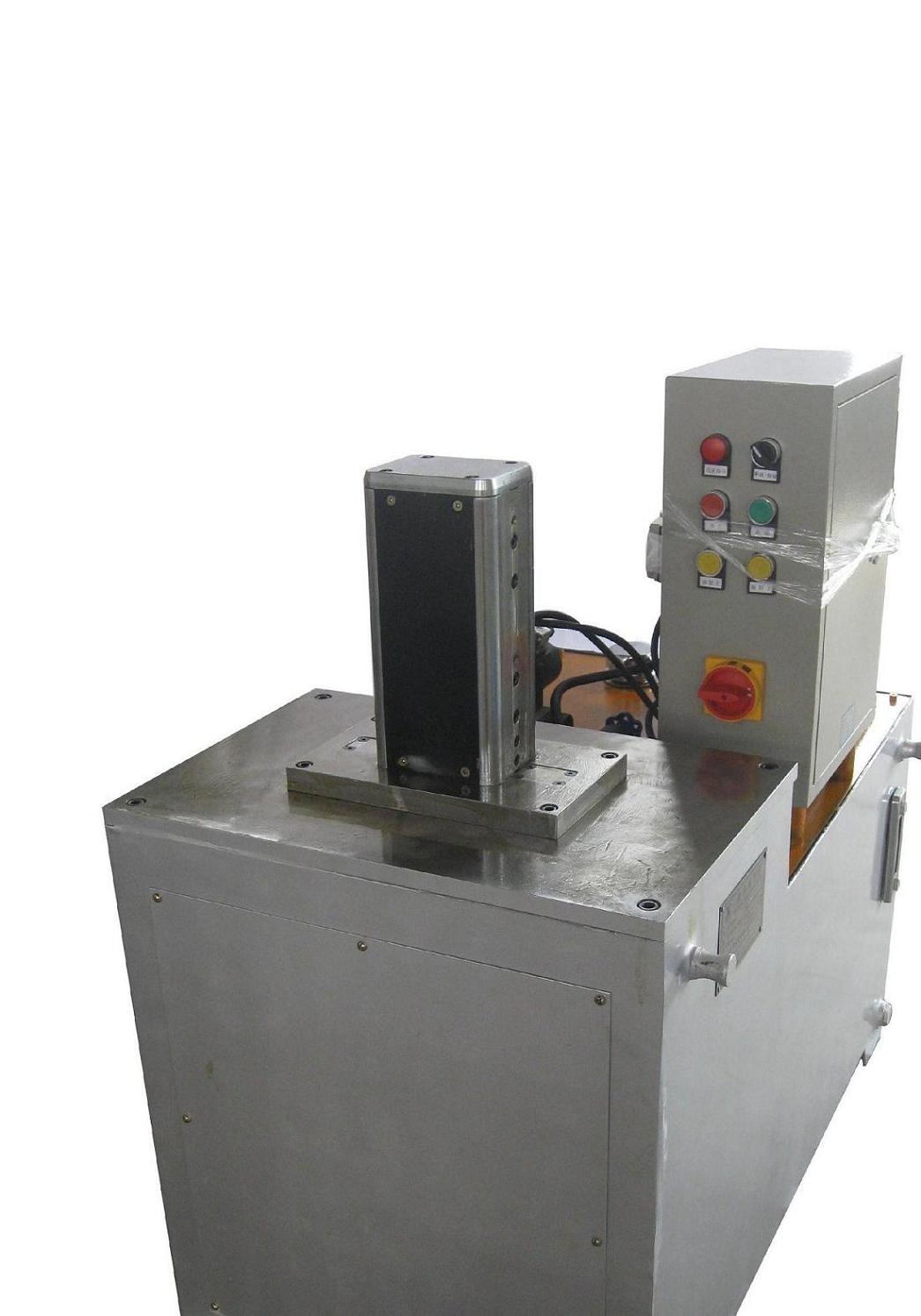 Hydraulic Square Can Shape Forming Machine