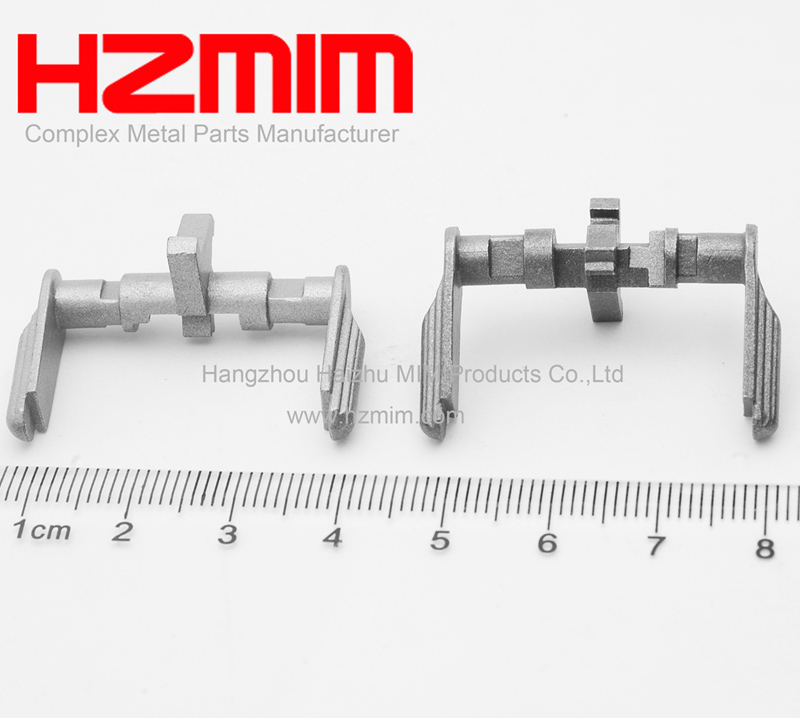 metal injection molding hardware metal part