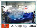 Interesting inflatable pool toy / inflatable paddling pool for Water entertainment