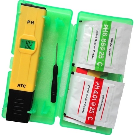 PH meter 