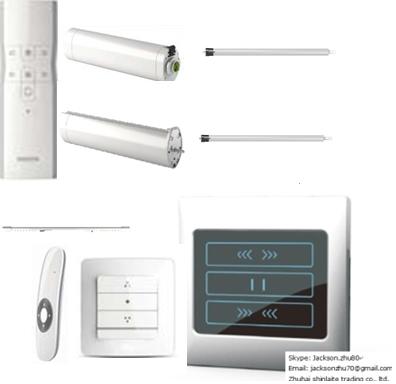 WIFI smart control for home