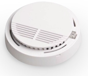 Tablet-controlled for the home