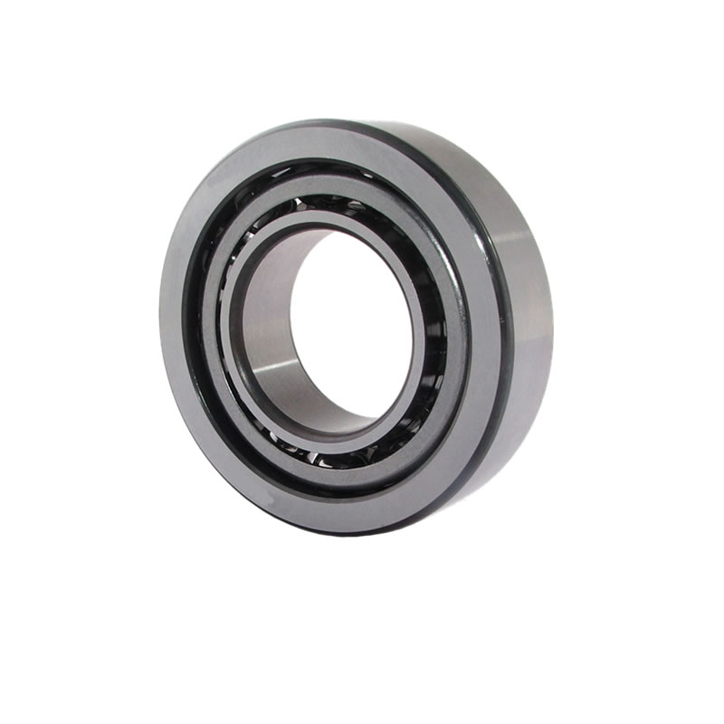 Angular contact ball bearing