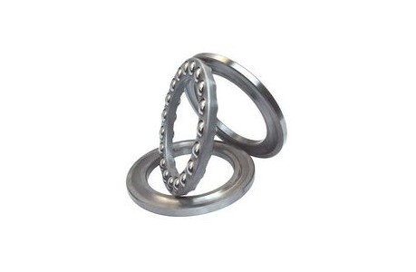 Thrust ball bearing