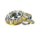 Spherical roller thrust bearing