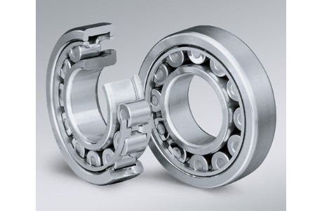 Cylindrical roller bearing