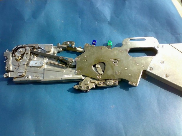 Stick Feeder for Juki Chip Mounter