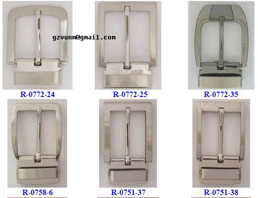 pin buckle,army buckle,roller buckle,magnetic buckle,man& acute;s buckle,lady& acute;s buckle