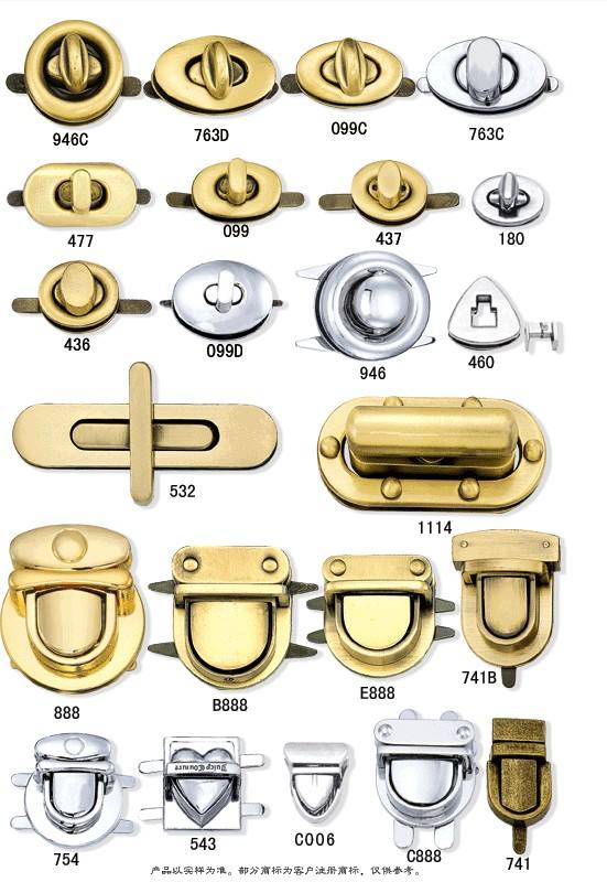 bag closure,padlock,alloy lock,metal lock,rhinestone lock,diamond lock,suitcase lock,twist lock