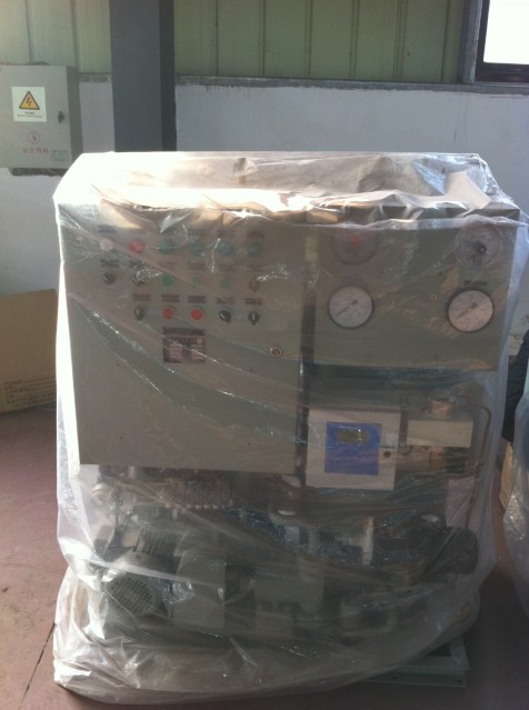 1.0m3/h 15ppm Bilge Oily Water Separator( EC/CCS)