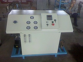RO Seawater Desaliantion System 2T/D RO Plant