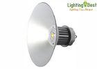 Energy saving 50W high bay industrial lighting led light cool white 5800k - 6200k