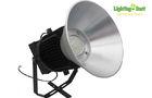 Stadium & Sports Field Lighting 400w / 500w / 600w Led Projector Light CRI 75Ra Pure White