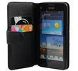 Huawei Leather Cell Phone Case Two Card Slot Phone Wallet Cover