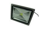 Ra ＞ 80 30w Led Exterior Flood Lights 240v IP65 , Outdoor Flood Light Fixtures