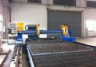 Gantry CNC Flame Aluminum Cutting Machine Cutter Equipment 80 - 1000mm/min