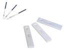Quick White Drug Abuse Test Kit COC Urine Drug Test Strip / Cassette / Panel
