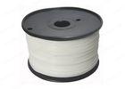 Soft Green 1.75 MM ABS Plastic Filament For 3D Printer Rapid Prototyping