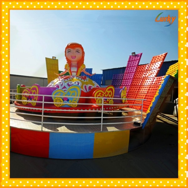 Amusement park games factory disco tagada/Entertainment&sports disco tagada/Hot rides disco tagada   