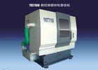 High Precision CNC Conical Surface Gear Grinding Machine for Motor Bikes , Automobile , Power Tools